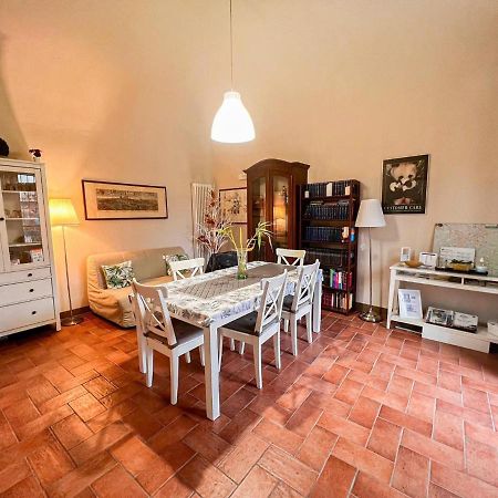 Relais Le Ortensie Pisa Exterior foto