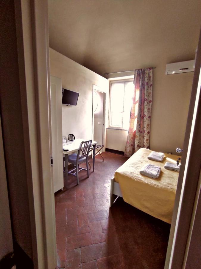 Relais Le Ortensie Pisa Exterior foto