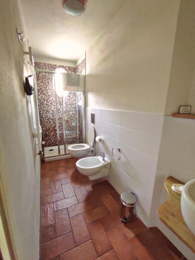 Relais Le Ortensie Pisa Exterior foto