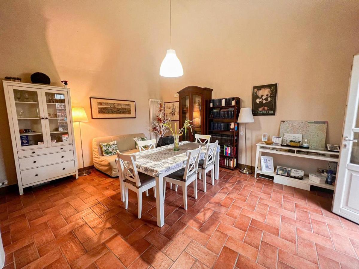 Relais Le Ortensie Pisa Exterior foto