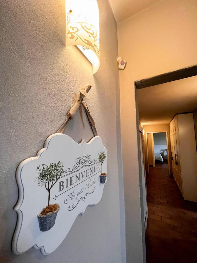Relais Le Ortensie Pisa Exterior foto