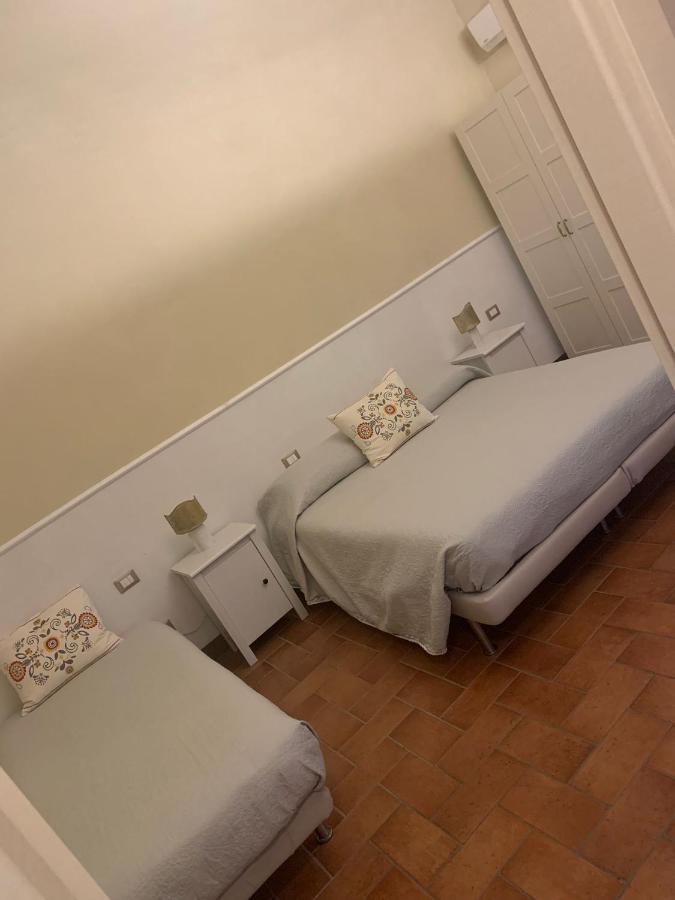 Relais Le Ortensie Pisa Exterior foto
