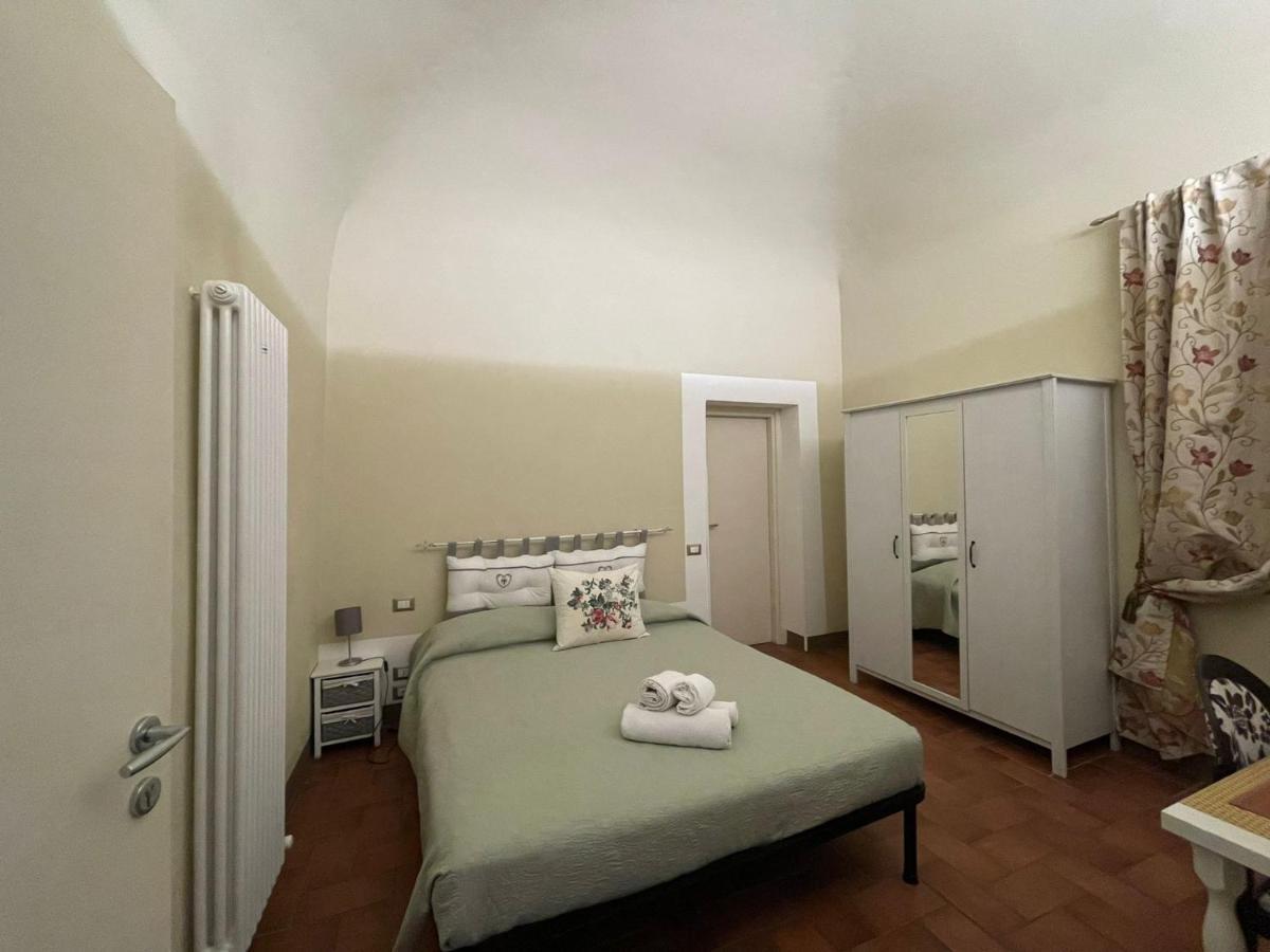 Relais Le Ortensie Pisa Exterior foto